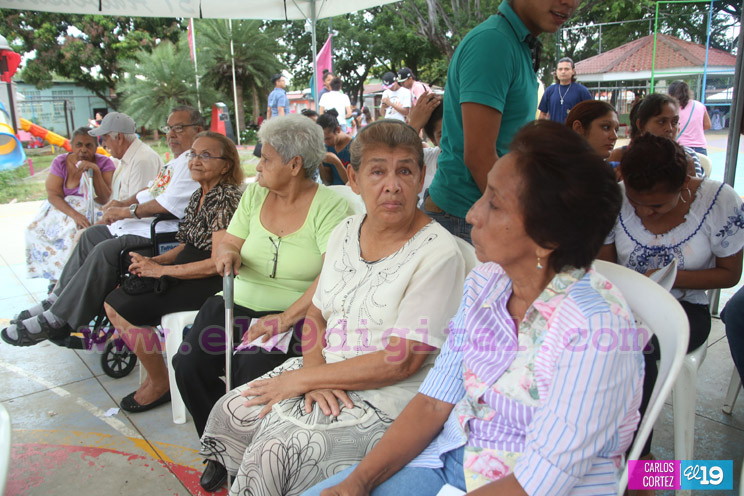 Recuerdan a los Héroes y Mártires de la 14 de Septiembre