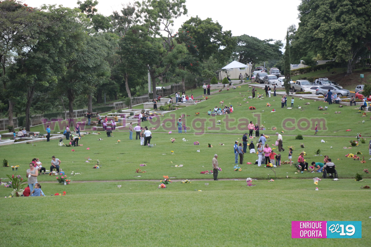 Sierras de Paz celebran eucaristía con las familias