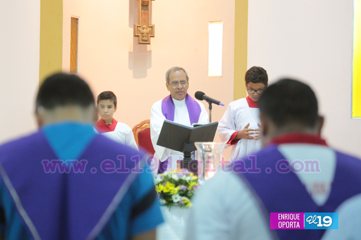 Padre Antonio Castro: “El día de los difuntos es una fiesta espiritual”