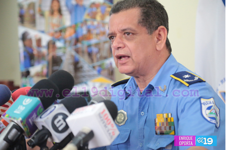Plan de Seguridad en el campo permite la captura de 29 delincuentes personas