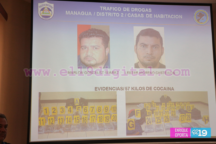 Plan de Seguridad en el campo permite la captura de 29 delincuentes personas