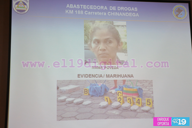 Plan de Seguridad en el campo permite la captura de 29 delincuentes personas