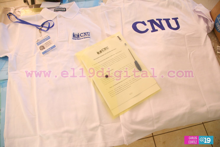 Grupo de Invitados Electorales se prepara para participar en próximos Comicios Generales 2016