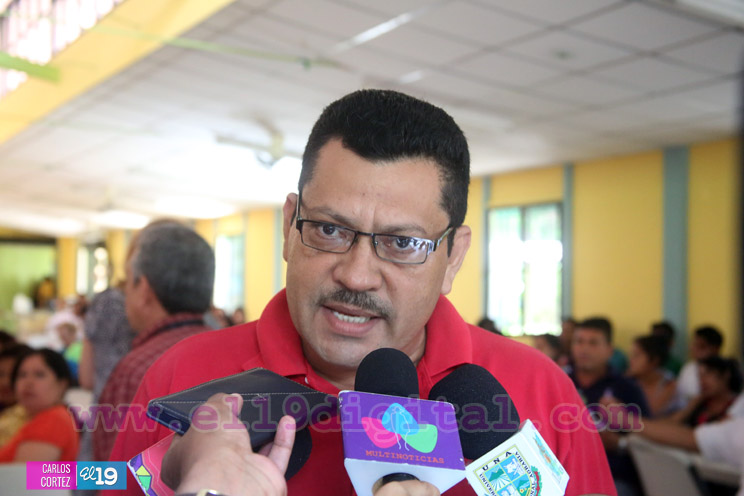 Grupo de Invitados Electorales se prepara para participar en próximos Comicios Generales 2016