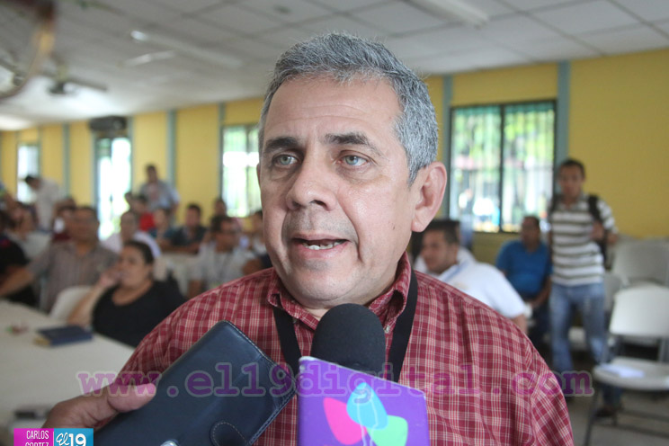 Grupo de Invitados Electorales se prepara para participar en próximos Comicios Generales 2016