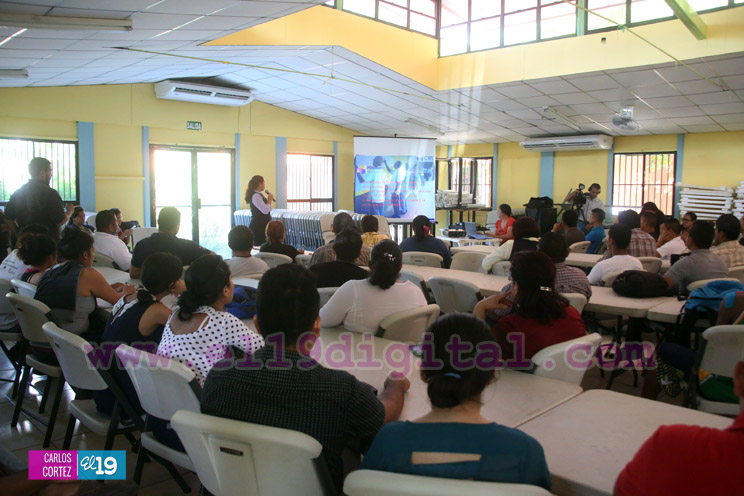 Grupo de Invitados Electorales se prepara para participar en próximos Comicios Generales 2016