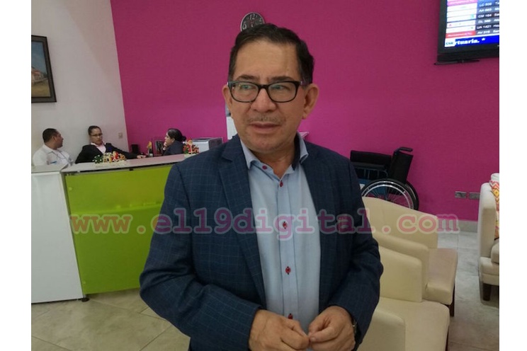 "Nicaragua tiene el prestigio de ser el país con mayor participación electoral en la región"