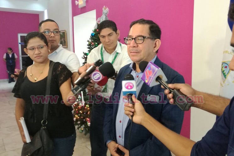 "Nicaragua tiene el prestigio de ser el país con mayor participación electoral en la región"