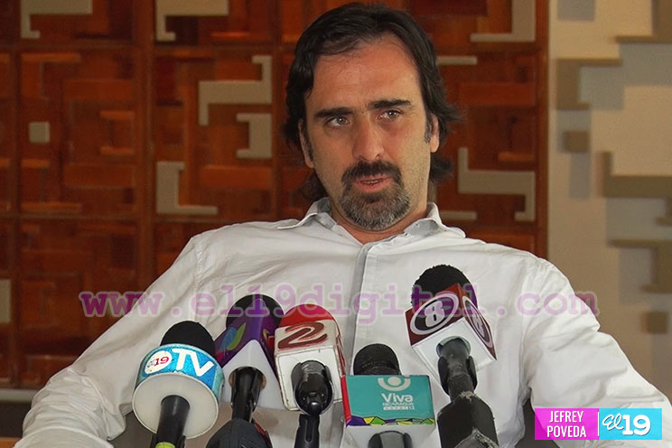 Nicaragua con cada proceso electoral cumple y fortalece su democracia