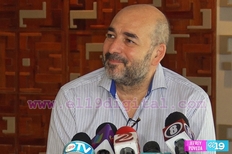 Nicaragua con cada proceso electoral cumple y fortalece su democracia