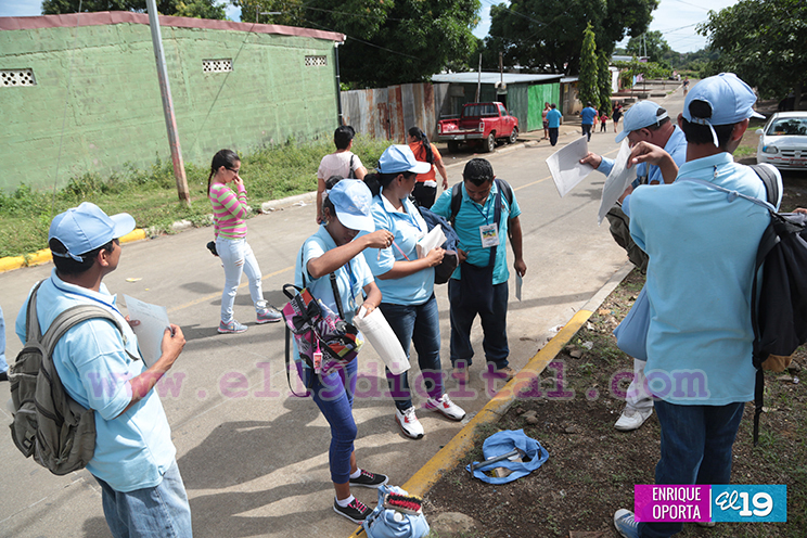 Trabajadores de la salud sensibilizan, abatizan y detectan posibles enfermedades transmitidas por el zancudo