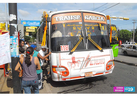 Continúa entrega de tarjetas TUC 
