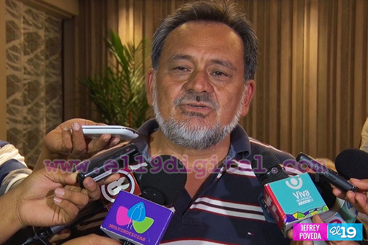 Invitados Electorales: “Latinoamérica tiene mucho que aprender del proceso electoral nicaragüense”