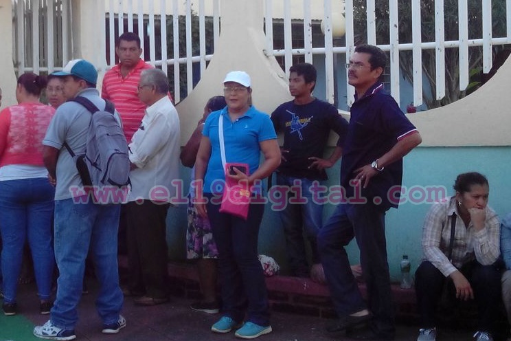 Familias de Managua activadas para ejercer su derecho al Voto  