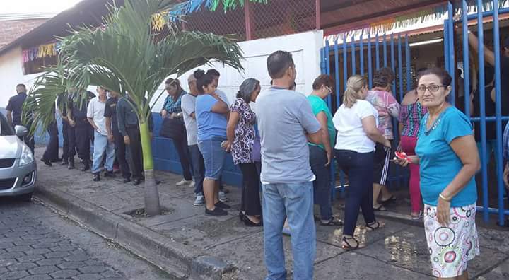 Inicia proceso cívico electoral en Chontales