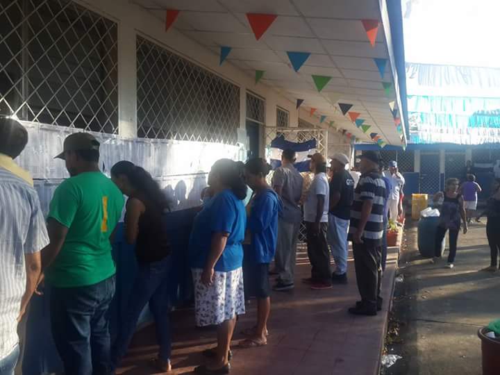 Inicia proceso cívico electoral en Chontales