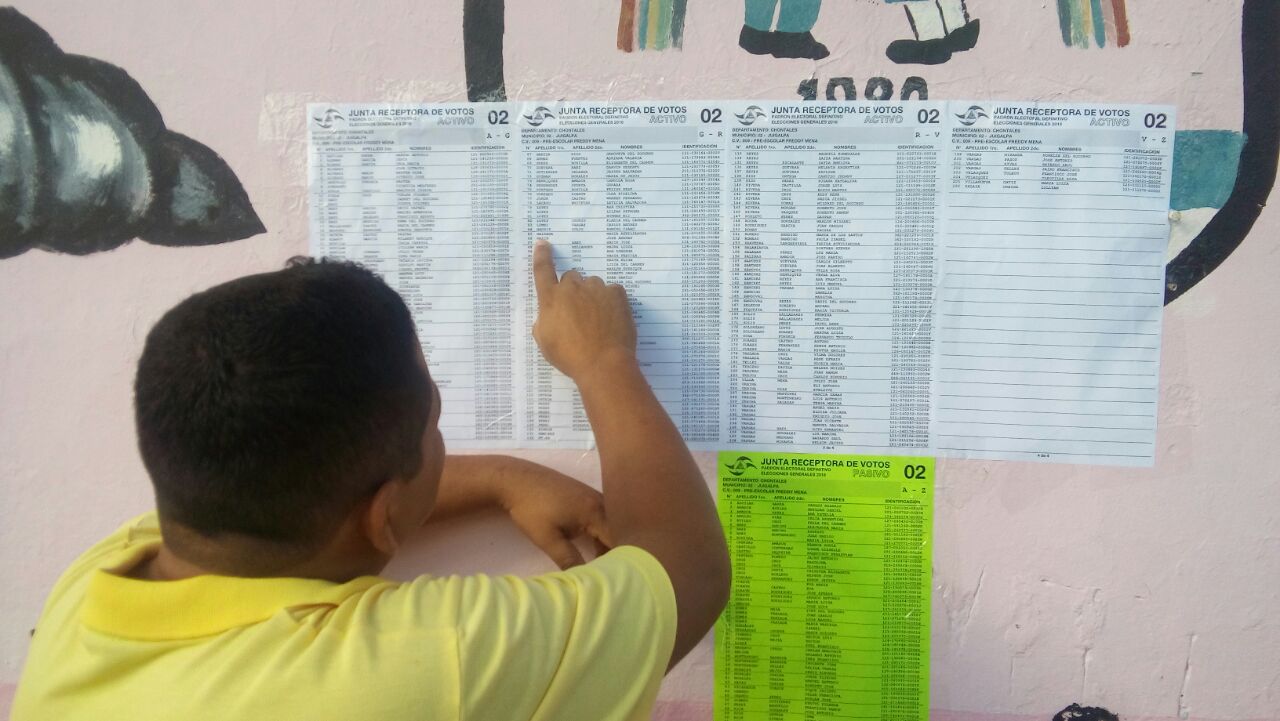 Inicia proceso cívico electoral en Chontales