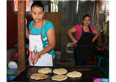 Mujeres trabajadoras, ejemplos de superación