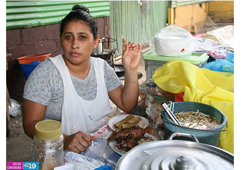 Mujeres trabajadoras, ejemplos de superación