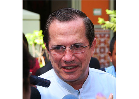 Canciller Patiño: “Tenemos mucho que aprender de Nicaragua”
