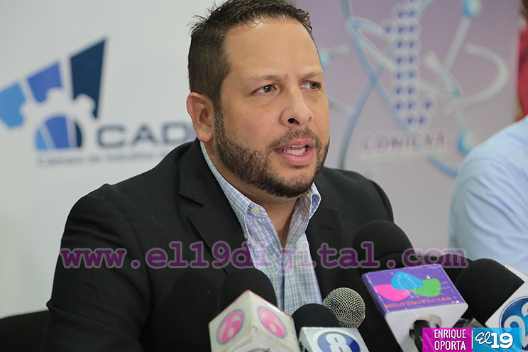 Anuncia Feria y Congreso para promover emprendimientos de Nicaragua
