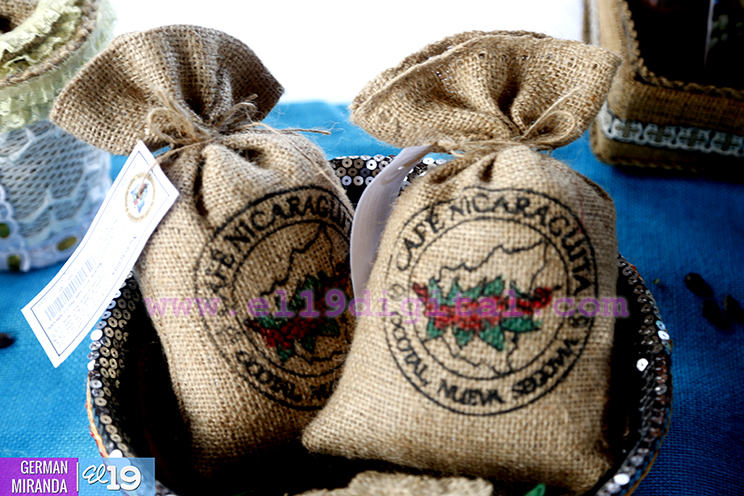 Invitan a la Feria Nacional del Café