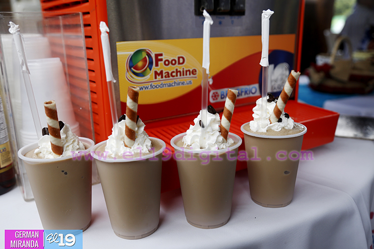Invitan a la Feria Nacional del Café