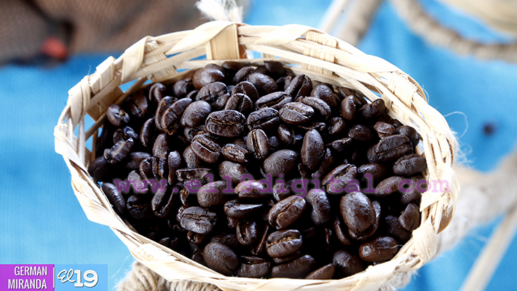 Invitan a la Feria Nacional del Café