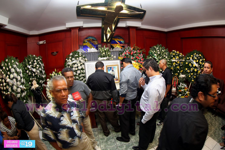 "Chocolatito" destaca la humildad de Arnulfo Obando como su principal legado