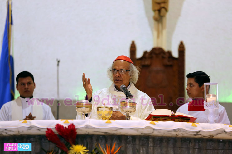 Iglesia y Policía Nacional llaman a la prevención de los accidentes de tránsito