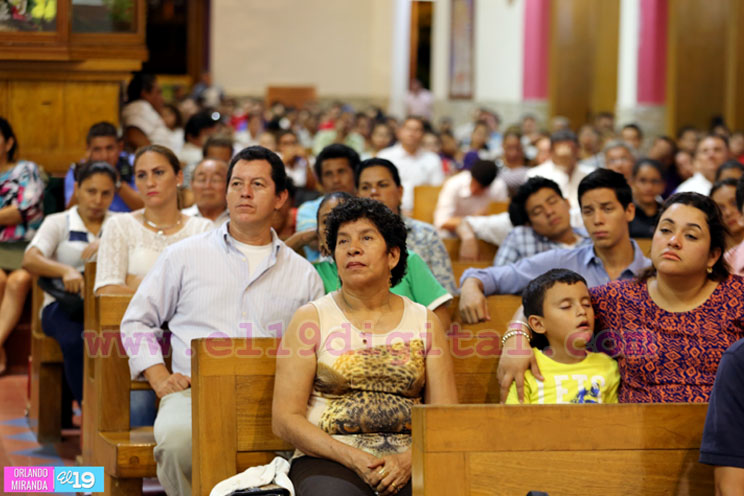 Iglesia y Policía Nacional llaman a la prevención de los accidentes de tránsito