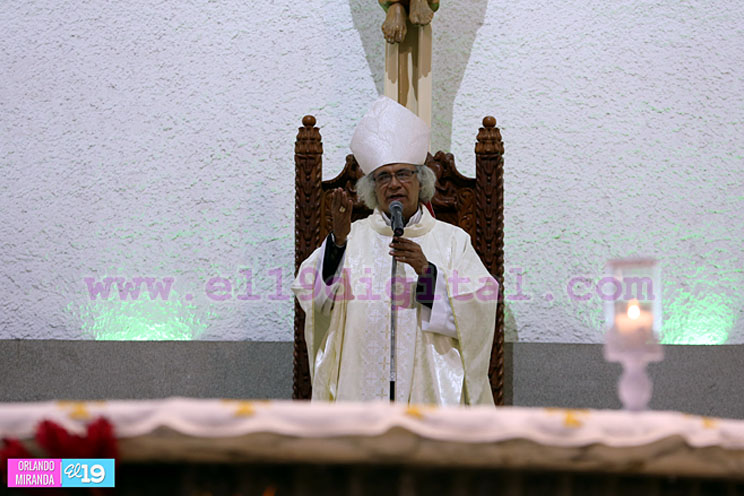 Iglesia y Policía Nacional llaman a la prevención de los accidentes de tránsito