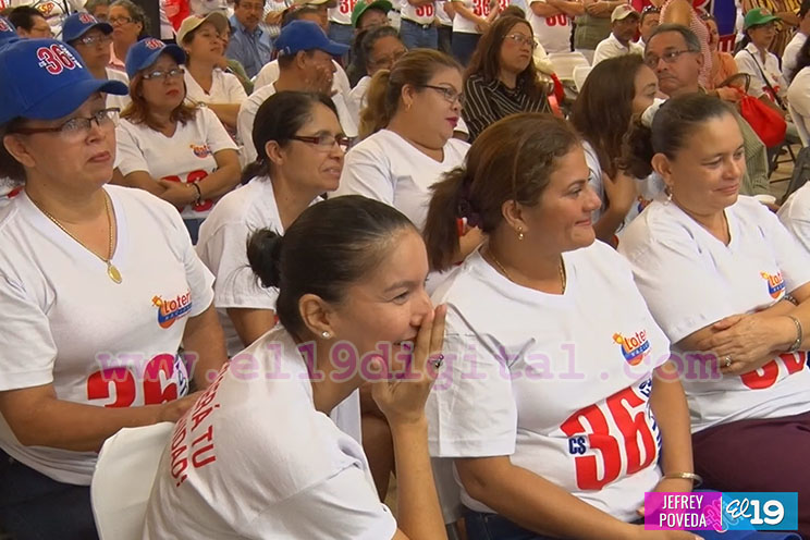 Lotería Nacional anuncia sorteo navideño por C$36 millones