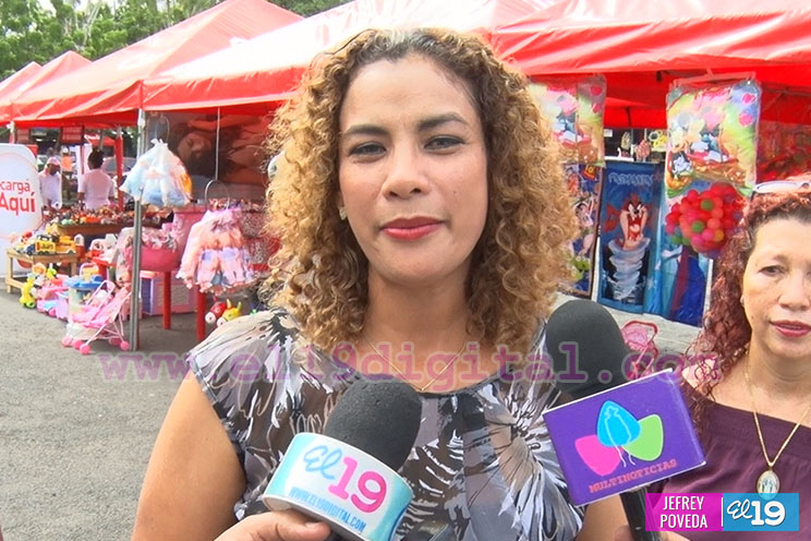 Mercados capitalinos celebran ferias navideñas