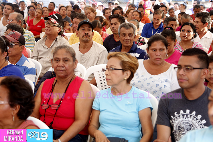 Cabildo Municipal, un encuentro para que las familias expongan las necesidades de su comunidad