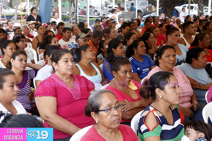 Cabildo Municipal, un encuentro para que las familias expongan las necesidades de su comunidad