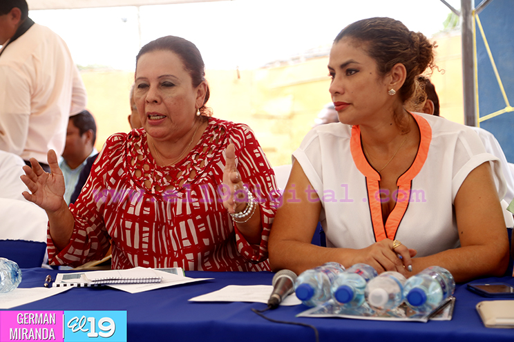 Cabildo Municipal, un encuentro para que las familias expongan las necesidades de su comunidad
