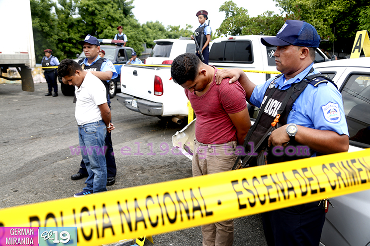 Policía Nacional ejecuta dos fuertes golpes contra el narcotráfico internacional