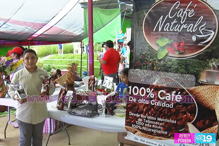 El café, poderoso energizante que podés llevar en el cuello