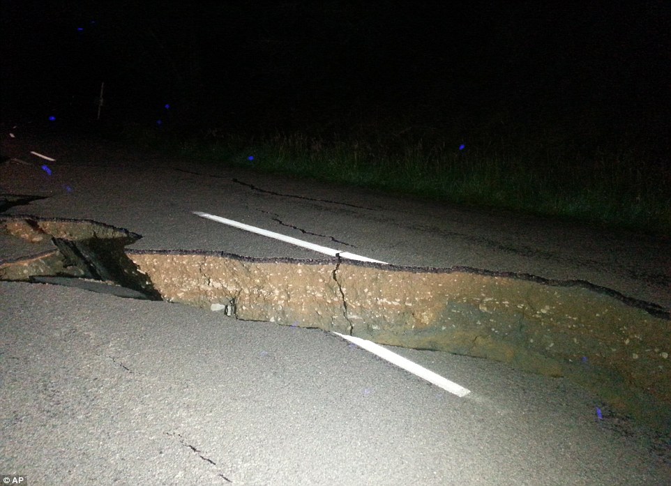 Reportan víctimas fatales tras terremoto en Nueva Zelanda