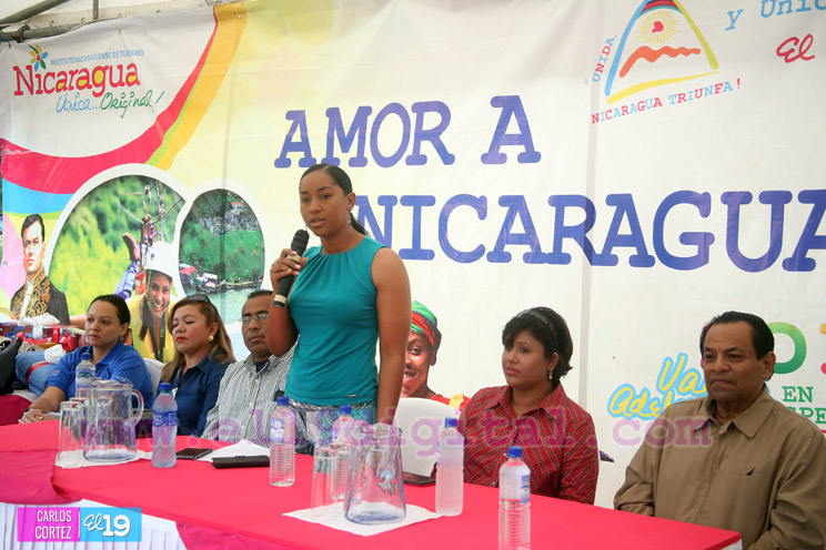 Centro Turístico El Trapiche estrena nueva zona deportiva y área de juegos infantiles