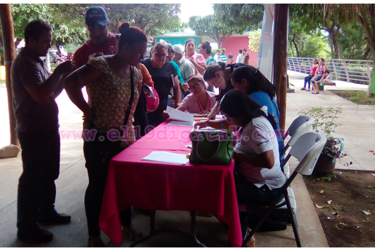Entregan bonos a empresarios turísticos de Managua
