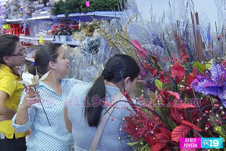 Comerciantes con grandes expectativas de ventas con pago del aguinaldo
