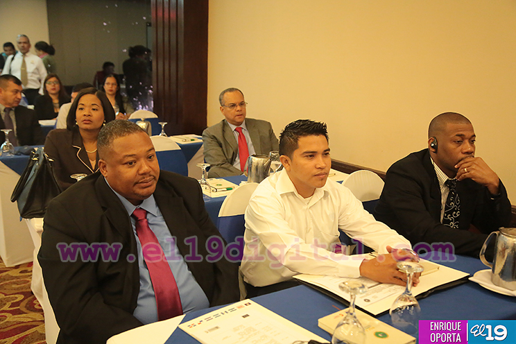 SICA junto a sistemas judiciales busca fortalecer estrategia de seguridad centroamericana