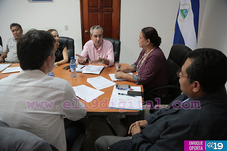 Nicaragua seguirá fortaleciendo capacidades de productores agropecuarios