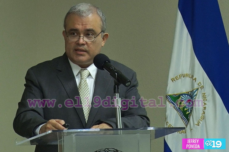 BCN presenta resultados de la primera encuesta de efectivo realizada a nivel nacional
