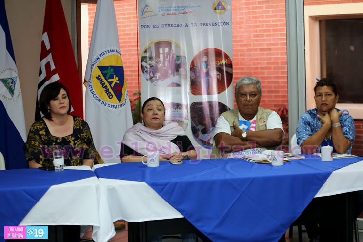 Trabajan estrategia de comunicación para el buen uso y manejo de la pólvora