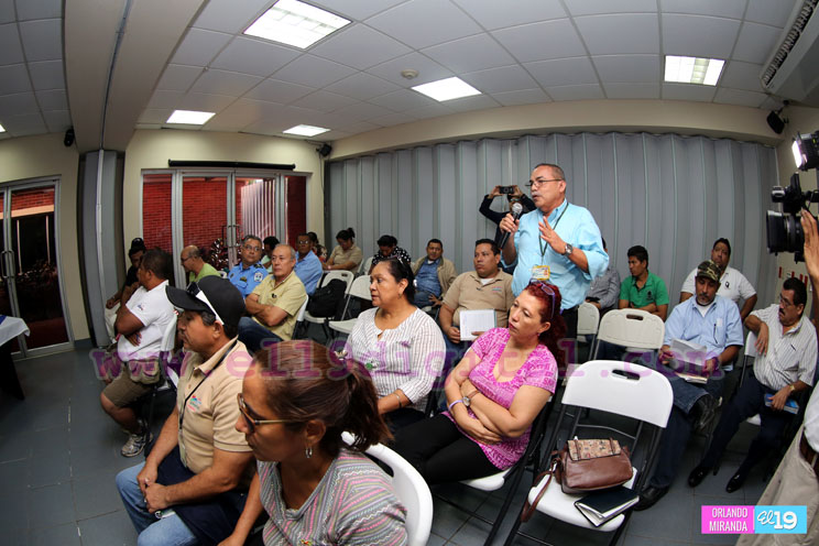 Trabajan estrategia de comunicación para el buen uso y manejo de la pólvora