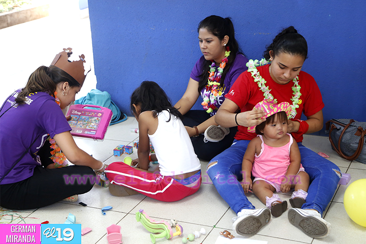 Operación Sonrisa sigue cambiando vida de miles de niños