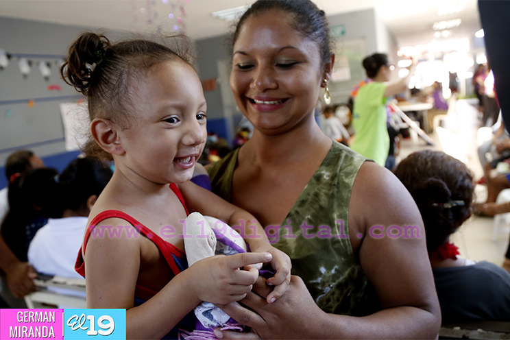 Operación Sonrisa sigue cambiando vida de miles de niños